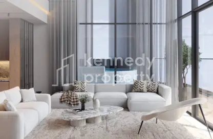دوبلكس - 2 غرف نوم - 3 حمامات للبيع في أوتوجراف إس سيرياس - قرية الجميرا سركل - دبي