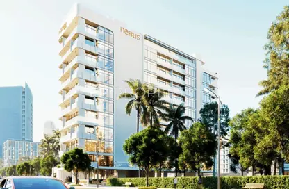 شقة - غرفة نوم - 2 حمامات للبيع في إستريلا من نيكسوس - مجان - دبي لاند - دبي شقة - غرفة نوم - 2 حمامات للبيع في إستريلا من نيكسوس - مجان - دبي لاند - دبي