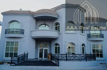 Villa - 6 Bedrooms - 7+ Bathrooms for rent in Al Barsha South 1 - Al Barsha South - Al Barsha - Dubai