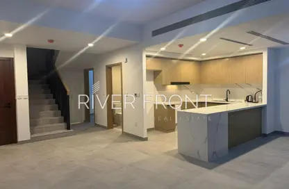 فيلا - 3 غرف نوم - 4 حمامات للايجار في لا فايوليتا 2 - لا فيوليتا - فيلا نوفا - دبي لاند - دبي