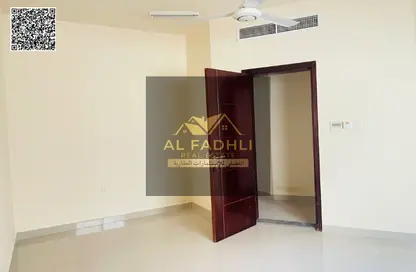 شقة - غرفة نوم - 2 حمامات للايجار في فلل الروضة 2 - 2  الروضة - الروضة - عجمان