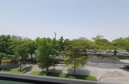 Apartment - 2 Bedrooms - 3 Bathrooms for rent in MISK Apartments - Aljada - Sharjah Apartment - 2 Bedrooms - 3 Bathrooms for rent in MISK Apartments - Aljada - Sharjah