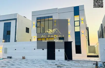 فيلا - 4 غرف نوم - 6 حمامات للبيع في الزاهية جاردنز - الزاهية - عجمان