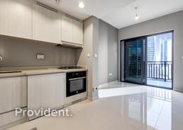 Apartment - 1 bedroom - 1 bathroom for rent in Zada Tower - Business Bay - Dubai