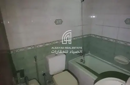 Apartment - 2 Bedrooms - 3 Bathrooms for rent in Ewan 4 - Al Taawun - Sharjah