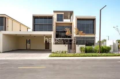 Villa - 5 Bedrooms - 5 Bathrooms for sale in Golf Place 2 - Golf Place - Dubai Hills Estate - Dubai