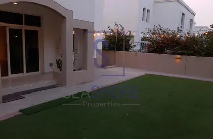 تاون هاوس - 4 غرف نوم - 5 حمامات للبيع في منطقة الشلال - الغدير - أبوظبي