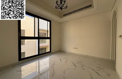 شقة - غرفة نوم - 2 حمامات للايجار في 3 المويهات - المويهات - عجمان