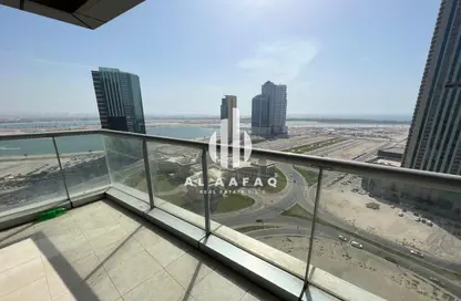 شقة - 3 غرف نوم - 4 حمامات للايجار في الممزر - الممزر - الشارقة - الشارقة
