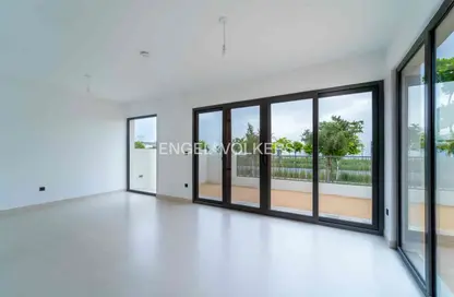 Villa - 4 Bedrooms - 5 Bathrooms for sale in Aura - Tilal Al Ghaf - Dubai