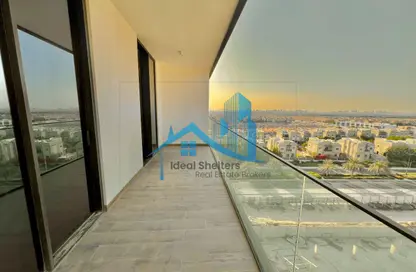 Apartment - 1 Bedroom - 2 Bathrooms for rent in Marco Polo - Living Legends - Dubai