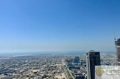 Apartment - 2 Bedrooms - 2 Bathrooms for sale in Forte 1 - Forte - Downtown Dubai - Dubai