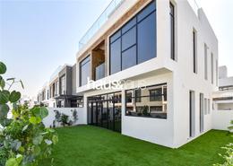 Villa - 4 bedrooms - 5 bathrooms for rent in Jumeirah Luxury - Jumeirah Golf Estates - Dubai