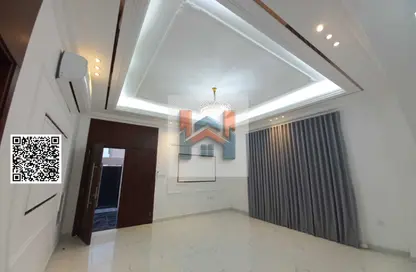 Villa - 5 Bedrooms - 6 Bathrooms for rent in Al Yasmeen 1 - Al Yasmeen - Ajman