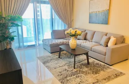 Apartment - 2 Bedrooms - 3 Bathrooms for rent in Sydney Tower - Jumeirah Village Circle - Dubai