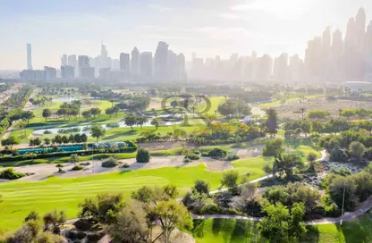 شقة - 2 غرف نوم - 2 حمامات للبيع في تانارو - ذا فيوز - دبي