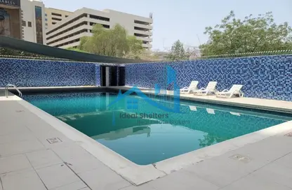Apartment - 1 Bedroom - 2 Bathrooms for rent in Saeed Tower 1 - Saeed Towers - Sheikh Zayed Road - Dubai