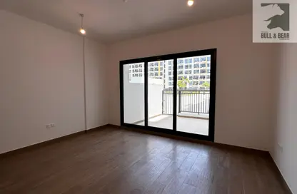 Apartment - Studio - 1 Bathroom for rent in Liva - Town Square - Dubai
