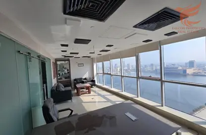 مكتب - استوديو للايجار في برج جلفار التجاري - ابراج جلفار - النخيل - رأس الخيمة مكتب - استوديو للايجار في برج جلفار التجاري - ابراج جلفار - النخيل - رأس الخيمة