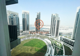 شقة - 1 غرفة نوم - 1 حمام للكراء في برج كريك هورايزون 1 - الخور الأفق - ميناء خور دبي (ذا لاجونز) - دبي