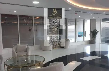 Apartment - 2 Bedrooms - 2 Bathrooms for sale in Gulf Tower - Emirates City - Ajman