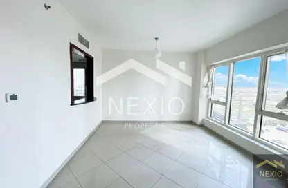 Apartment - Studio - 1 Bathroom for rent in Icon Tower 2 - JLT Cluster L - Jumeirah Lake Towers - Dubai