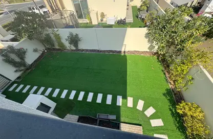 فيلا - 4 غرف نوم - 4 حمامات للايجار في 1 كاميلا - كاميليا - المرابع العربية 2 - دبي