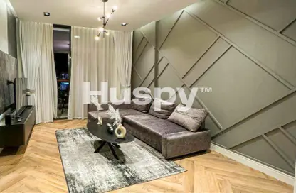 Apartment - 1 Bedroom - 2 Bathrooms for sale in Binghatti Avenue - Al Jaddaf - Dubai