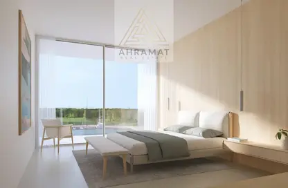 Apartment - 2 Bedrooms - 3 Bathrooms for sale in Gateway - Al Zorah - Ajman
