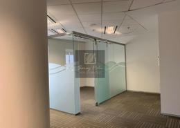 Office Space - 1 bathroom for rent in Park Place Tower - Sheikh Zayed Road - Dubai