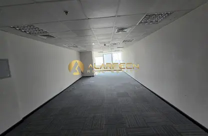 Office Space - Studio - 1 Bathroom for rent in Mazaya Business Avenue AA1 - Mazaya Business Avenue - Jumeirah Lake Towers - Dubai