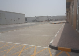 Bulk Rent Unit - 1 bathroom for rent in Ajman Industrial 1 - Ajman Industrial Area - Ajman Bulk Rent Unit - 1 bathroom for rent in Ajman Industrial 1 - Ajman Industrial Area - Ajman