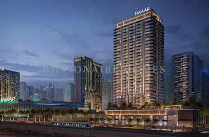 Apartment - 1 Bedroom - 1 Bathroom for sale in Marina Cove - Dubai Marina - Dubai