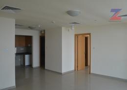 Apartment - 1 bedroom - 2 bathrooms for rent in Julphar Residential Tower - Julphar Towers - Al Nakheel - Ras Al Khaimah