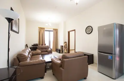 شقة - 2 غرف نوم - 3 حمامات للايجار في مساكن النخبة الرياضية 10 - مساكن النخبة الرياضية - مدينة دبي الرياضية - دبي