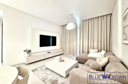 Apartment - 1 Bedroom - 2 Bathrooms for rent in Residences 7 - District One - Mohammed Bin Rashid City - Dubai