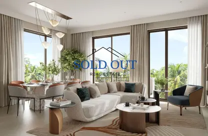 Apartment - 3 Bedrooms - 4 Bathrooms for sale in Mangrove at Creek Beach Building 1 - Mangrove at Creek Beach - Creek Beach - Dubai Creek Harbour (The Lagoons) - Dubai Apartment - 3 Bedrooms - 4 Bathrooms for sale in Mangrove at Creek Beach Building 1 - Mangrove at Creek Beach - Creek Beach - Dubai Creek Harbour (The Lagoons) - Dubai