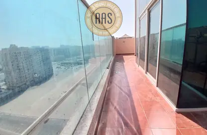 Apartment - 3 Bedrooms - 3 Bathrooms for rent in Al Faraj 3 - Al Nahda 2 - Al Nahda - Dubai