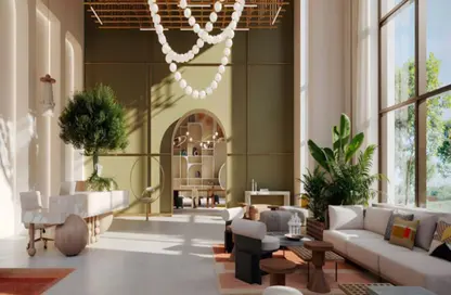 Apartment - 2 Bedrooms - 3 Bathrooms for sale in Hillsedge - Dubai Hills - Dubai Hills Estate - Dubai