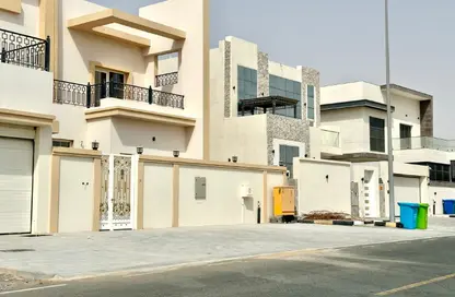 Land - Studio for sale in Tilal City C - Tilal City - Sharjah