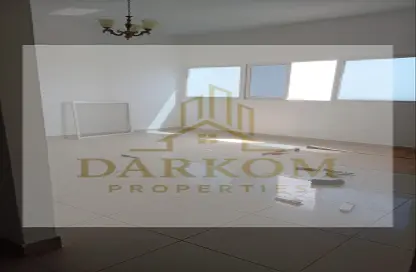 Apartment - 2 Bedrooms - 2 Bathrooms for rent in Al Naemiya Tower 3 - Al Naemiya Towers - Al Nuaimiya - Ajman