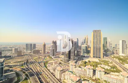 شقة - 2 غرف نوم - 3 حمامات للايجار في الادراس بلفار سكاي كولكشن تاور - دبي وسط المدينة - دبي شقة - 2 غرف نوم - 3 حمامات للايجار في الادراس بلفار سكاي كولكشن تاور - دبي وسط المدينة - دبي