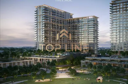 شقة - 2 غرف نوم - 2 حمامات للبيع في مساكن بالاس - دبي هيلز استيت - دبي