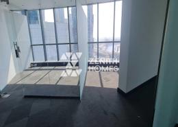 Empty Room image for: Office Space for sale in The Regal Tower - Business Bay - Dubai, Image 1