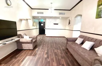 Apartment - 2 Bedrooms - 3 Bathrooms for rent in Boulevard City Suite Building - Al Nahda 2 - Al Nahda - Dubai