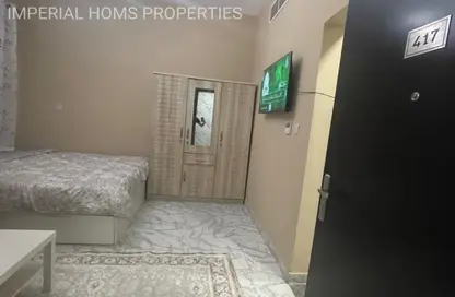 شقة - 1 حمام للايجار في ذا ايكون جازا 2 - الراشدية 3 - الراشدية - عجمان