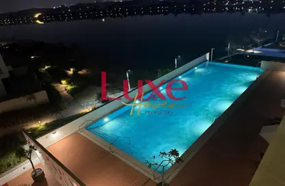 Apartment - 1 Bedroom - 2 Bathrooms for sale in Gateway Residences 2 - Mina Al Arab - Ras Al Khaimah