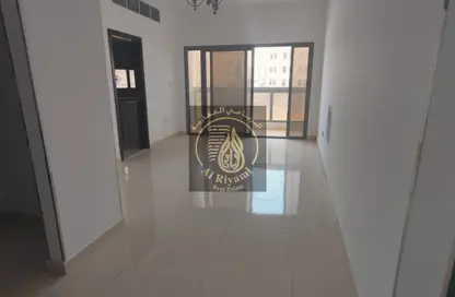Apartment - 2 Bedrooms - 2 Bathrooms for rent in Ajman Global City - Al Alia - Ajman