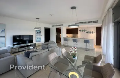 Apartment - 2 Bedrooms - 3 Bathrooms for rent in Mulberry 2 - Park Heights - Dubai Hills Estate - Dubai