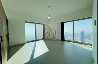 Apartment - 3 Bedrooms - 4 Bathrooms for rent in The Gate Tower 2 - Shams Abu Dhabi - Al Reem Island - Abu Dhabi